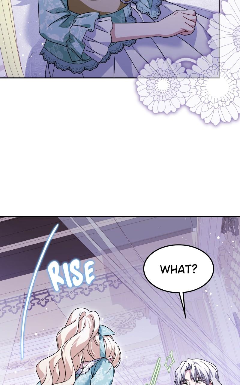 My Villainous Family Won't Let Me Be Chapter 43 - Page 82