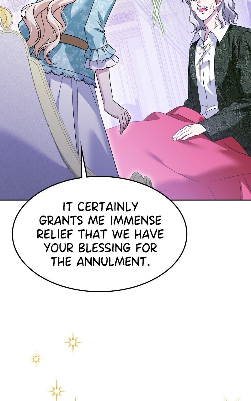 My Villainous Family Won't Let Me Be Chapter 43 - Page 83