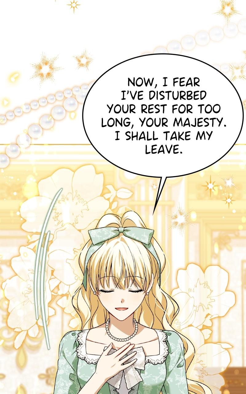 My Villainous Family Won't Let Me Be Chapter 43 - Page 84