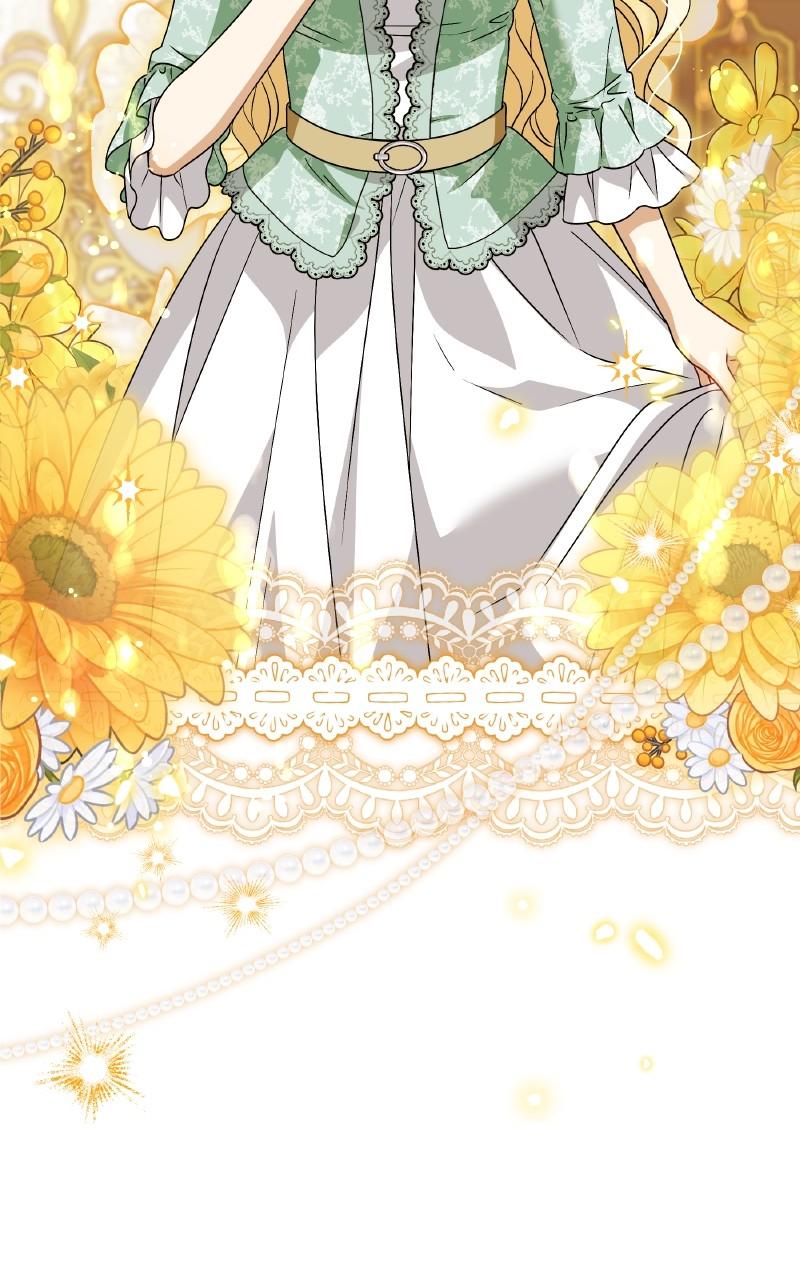 My Villainous Family Won't Let Me Be Chapter 43 - Page 85