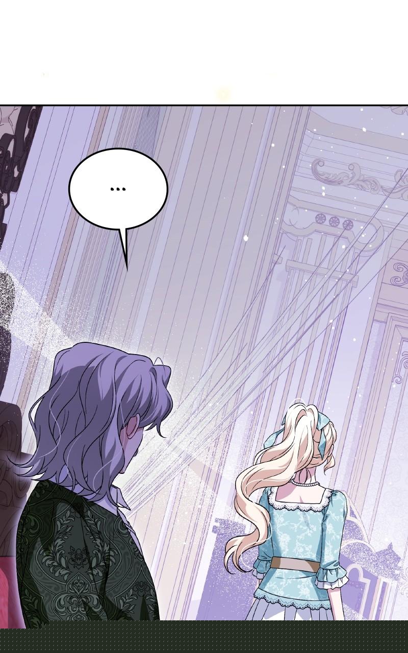 My Villainous Family Won't Let Me Be Chapter 43 - Page 86