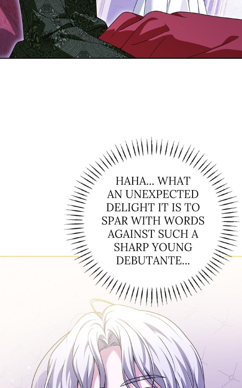 My Villainous Family Won't Let Me Be Chapter 43 - Page 87