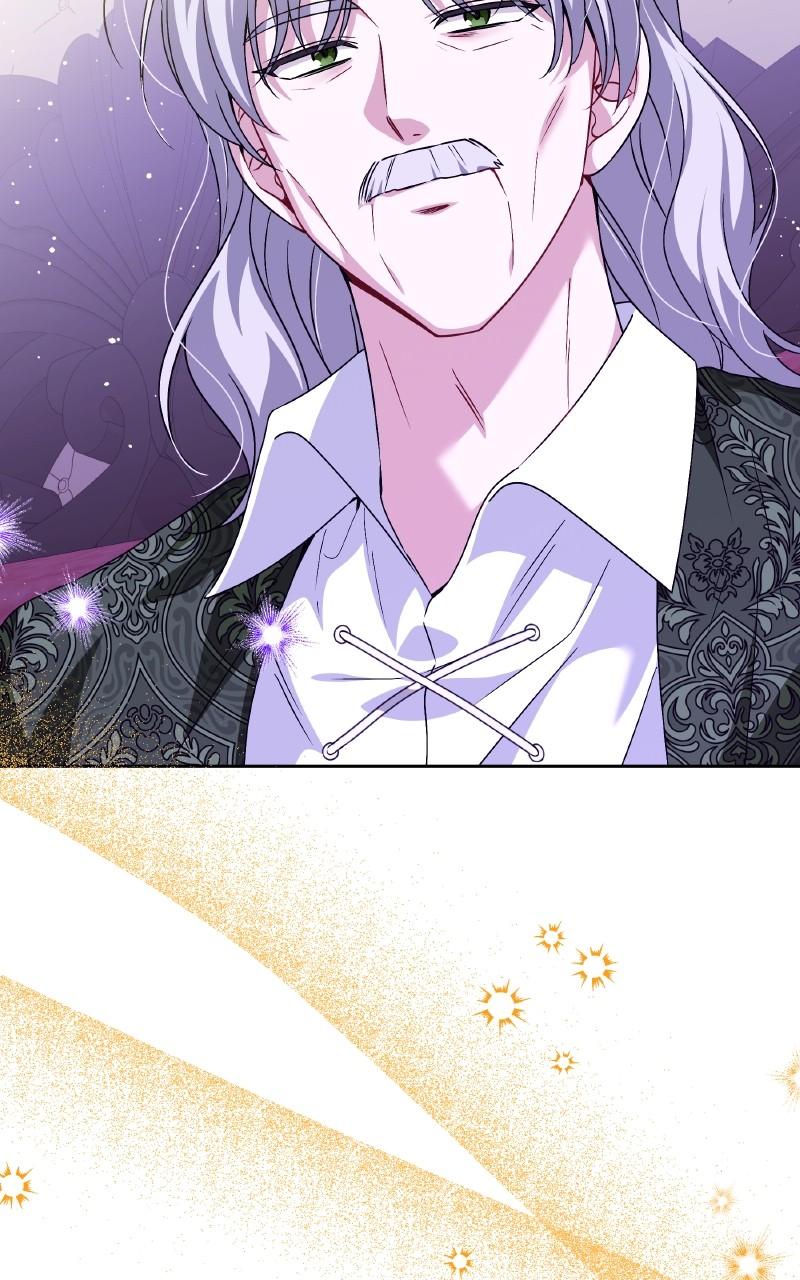 My Villainous Family Won't Let Me Be Chapter 43 - Page 88