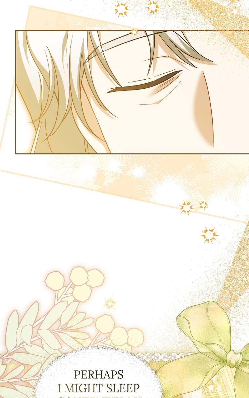 My Villainous Family Won't Let Me Be Chapter 43 - Page 89