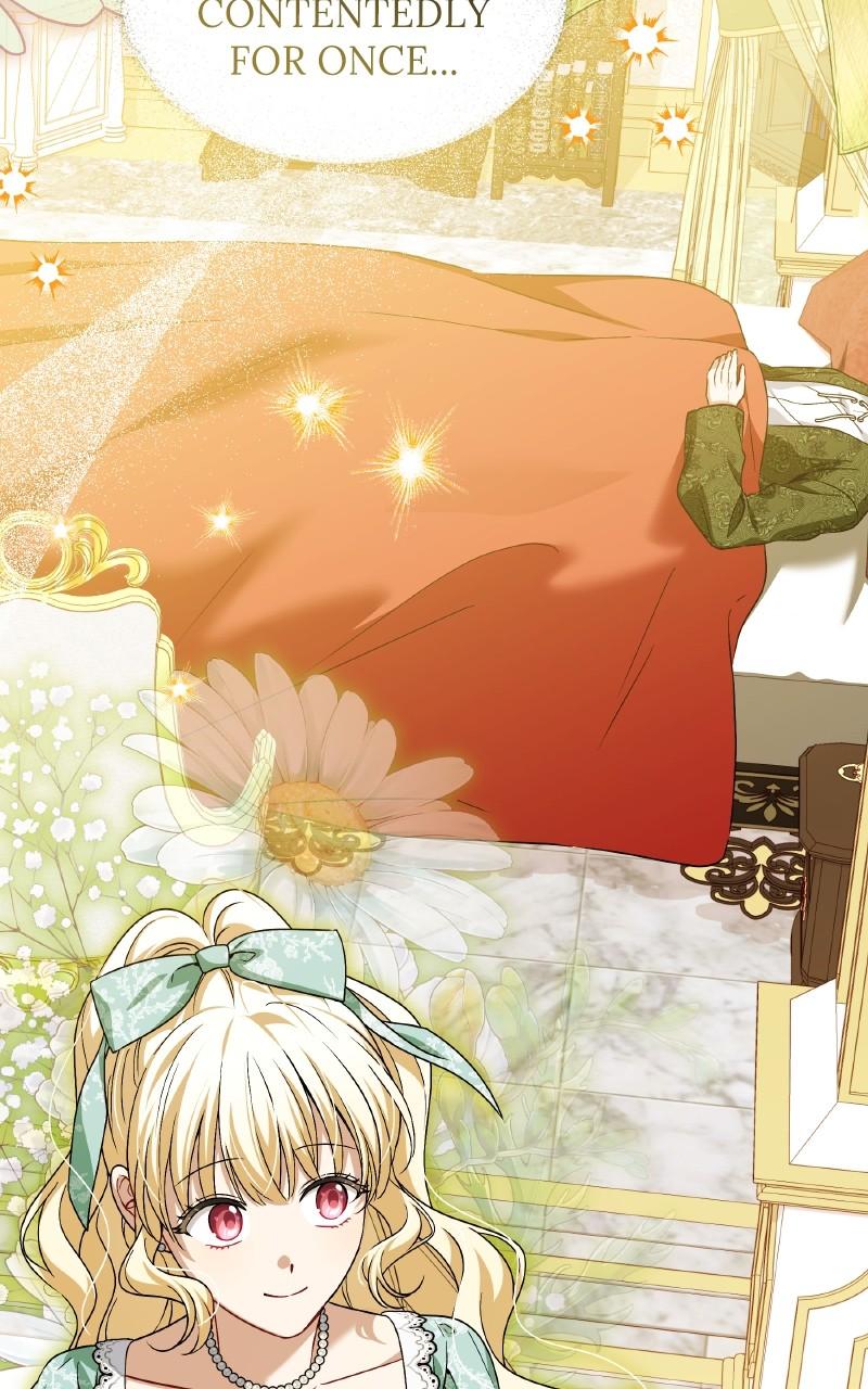 My Villainous Family Won't Let Me Be Chapter 43 - Page 90