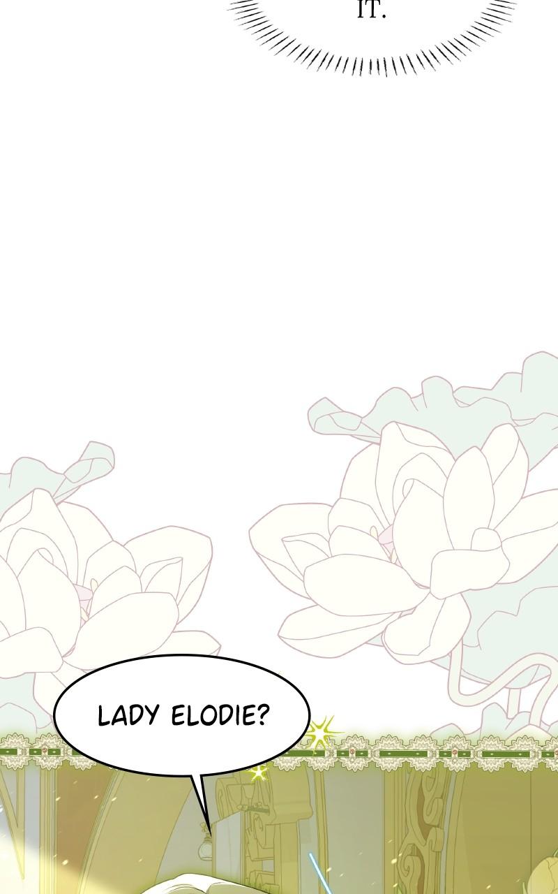 My Villainous Family Won't Let Me Be Chapter 44 - Page 4