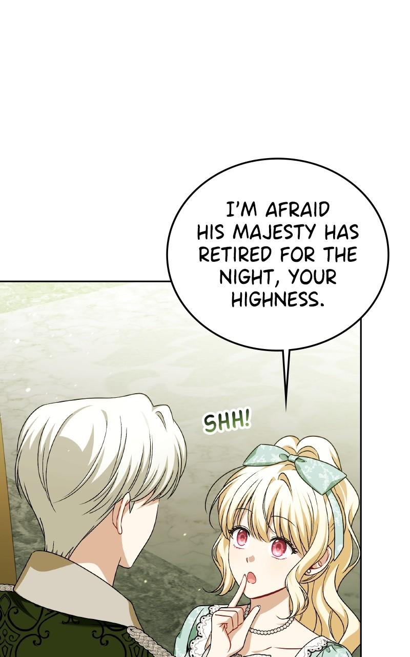 My Villainous Family Won't Let Me Be Chapter 44 - Page 6