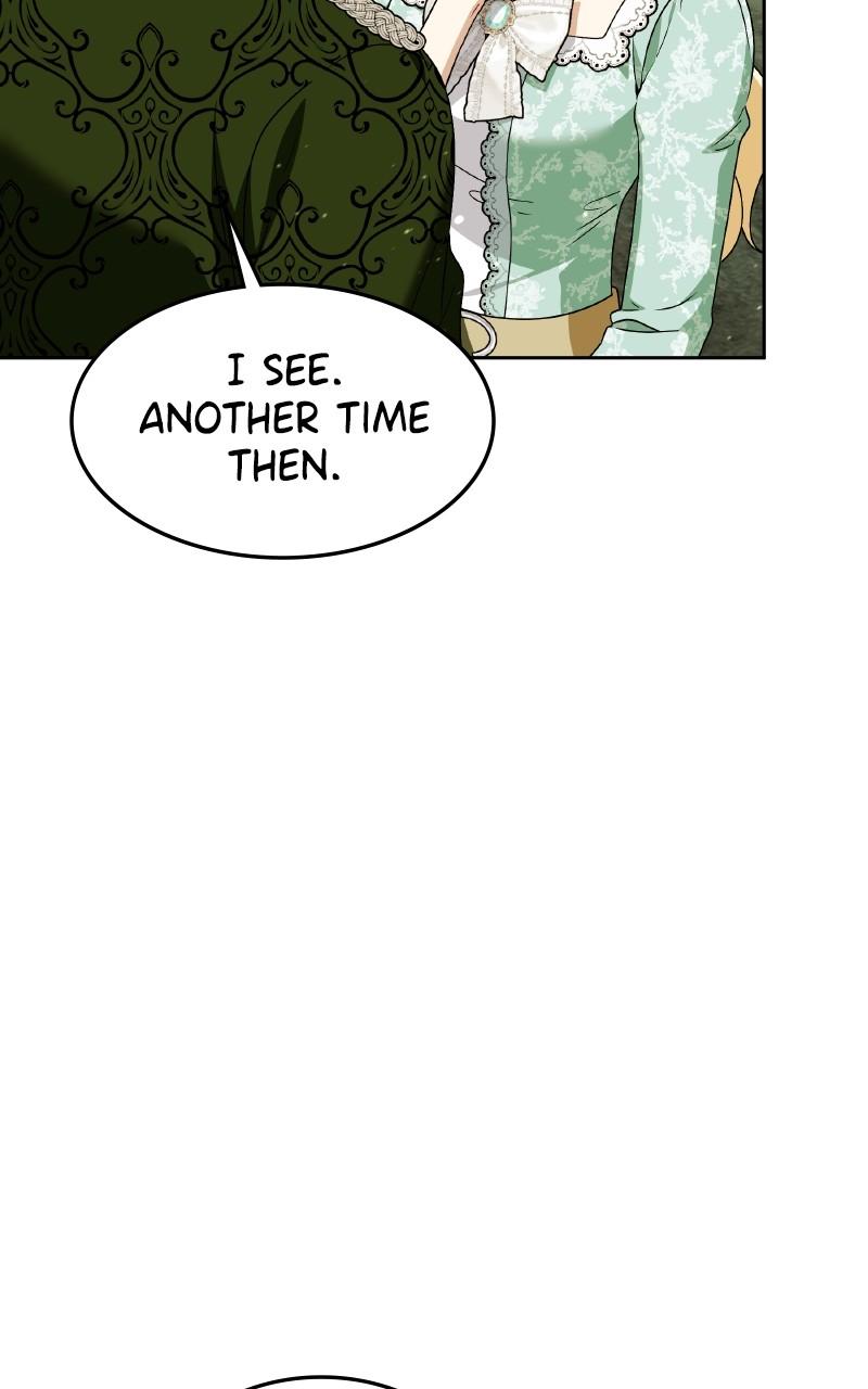 My Villainous Family Won't Let Me Be Chapter 44 - Page 7