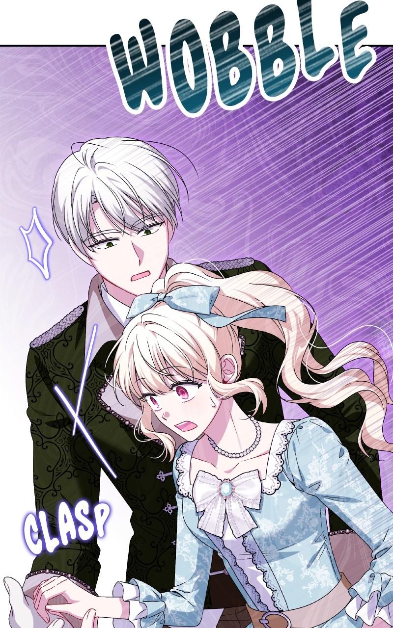 My Villainous Family Won't Let Me Be Chapter 44 - Page 11