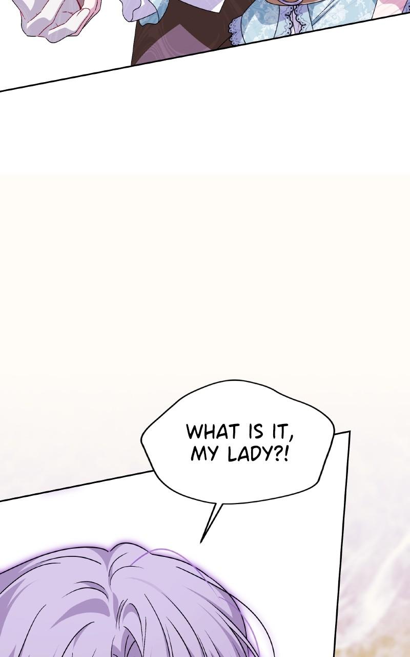 My Villainous Family Won't Let Me Be Chapter 44 - Page 12