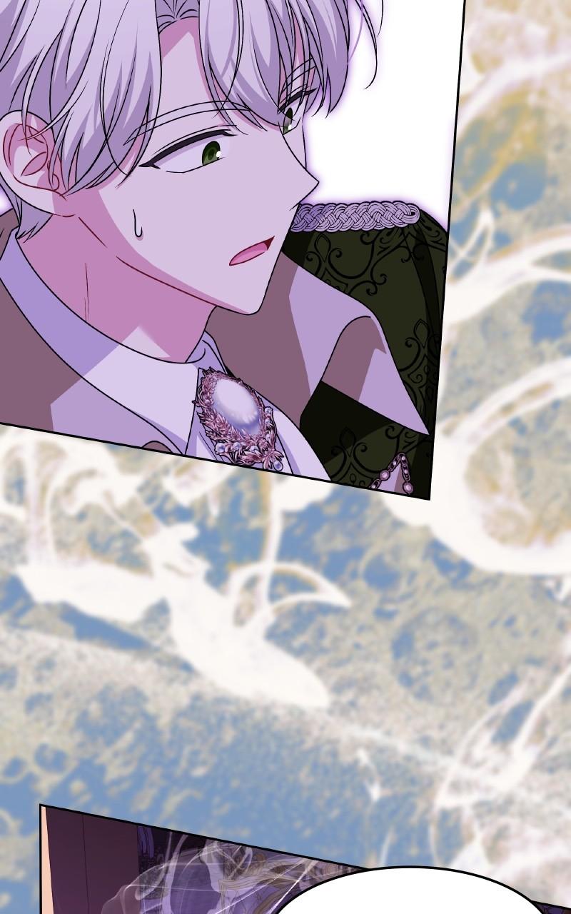 My Villainous Family Won't Let Me Be Chapter 44 - Page 13