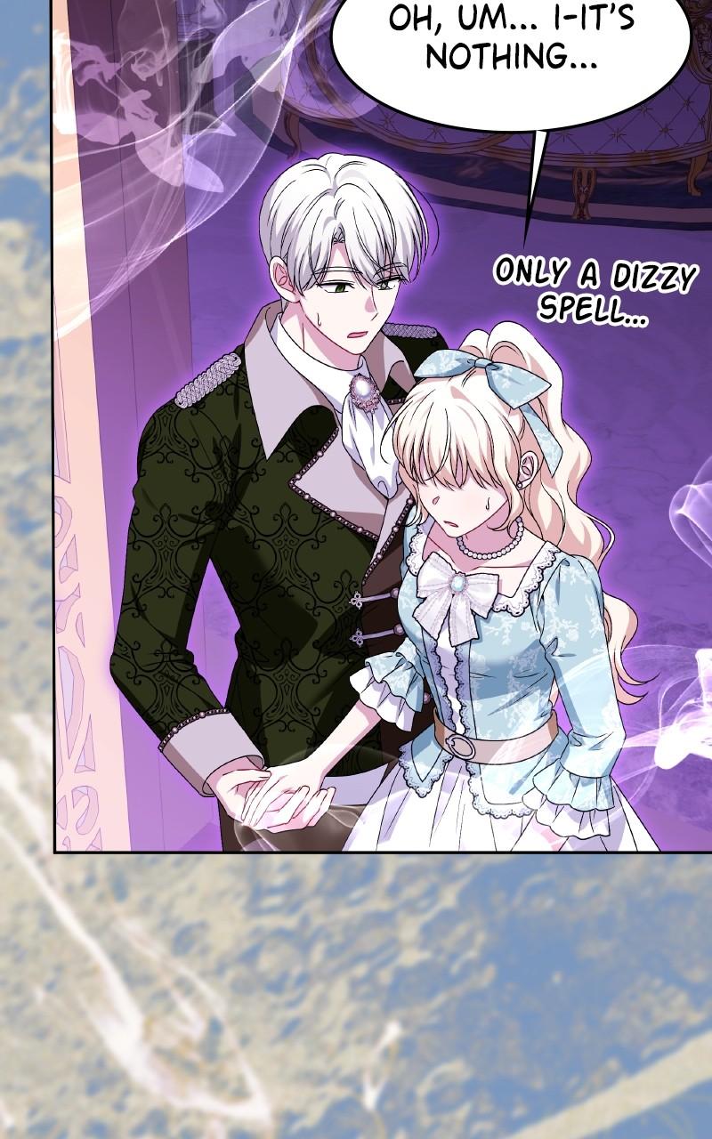 My Villainous Family Won't Let Me Be Chapter 44 - Page 14