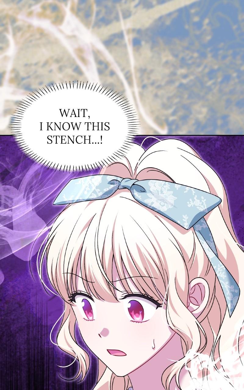 My Villainous Family Won't Let Me Be Chapter 44 - Page 15