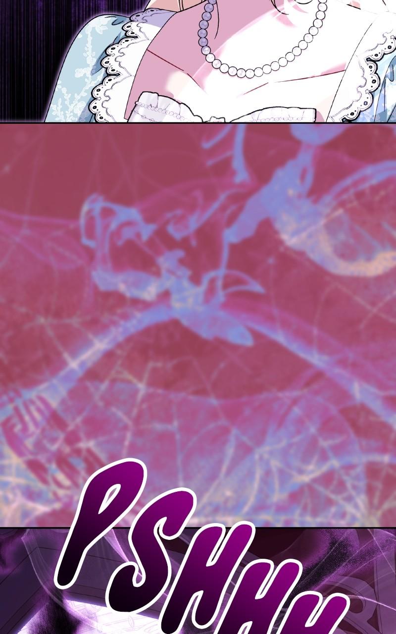 My Villainous Family Won't Let Me Be Chapter 44 - Page 16