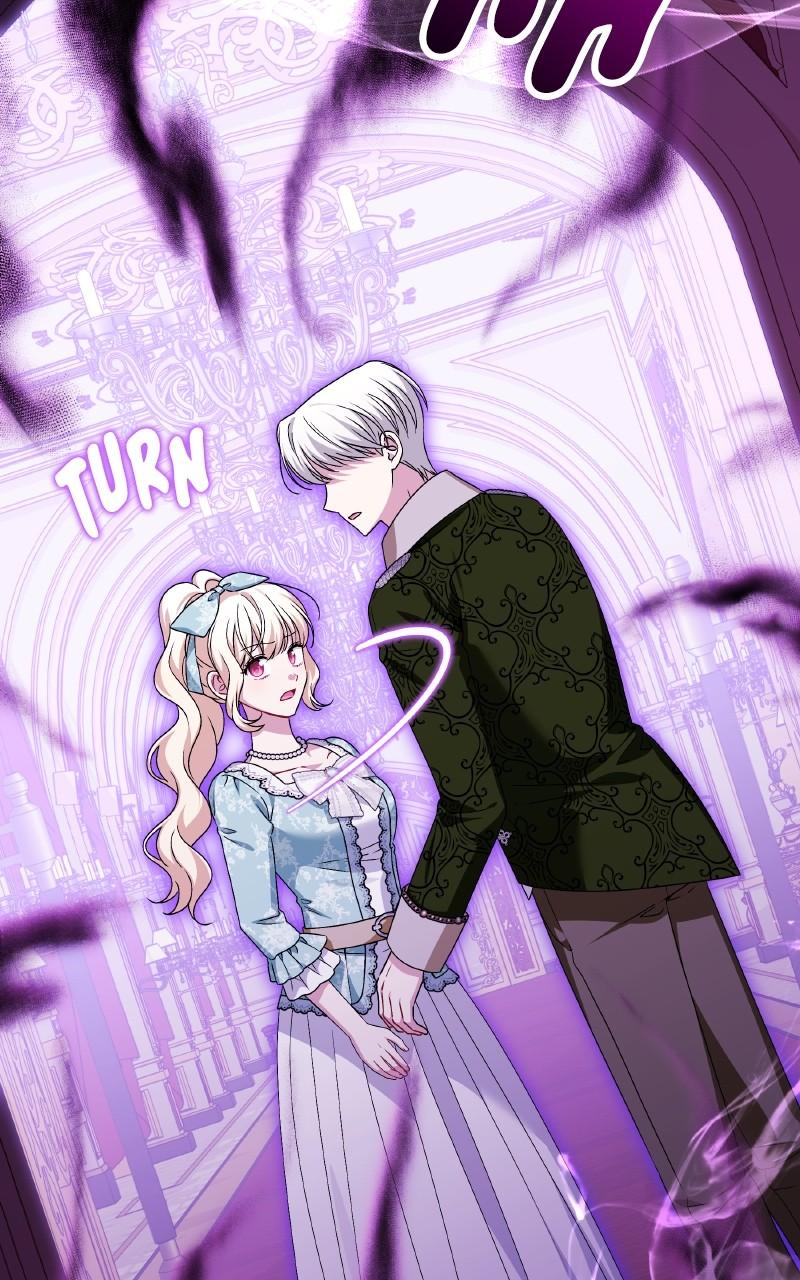 My Villainous Family Won't Let Me Be Chapter 44 - Page 17