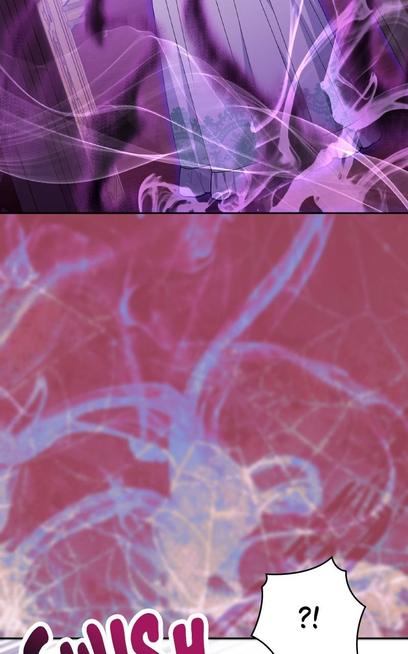 My Villainous Family Won't Let Me Be Chapter 44 - Page 18