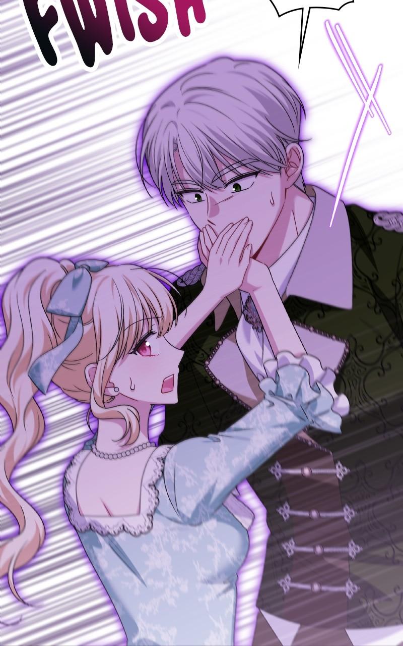 My Villainous Family Won't Let Me Be Chapter 44 - Page 19