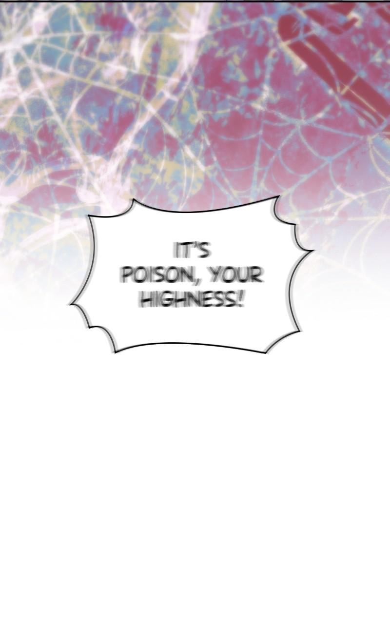 My Villainous Family Won't Let Me Be Chapter 44 - Page 20