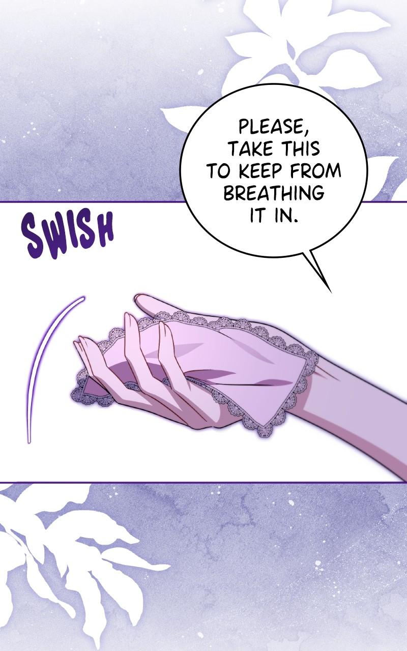 My Villainous Family Won't Let Me Be Chapter 44 - Page 22