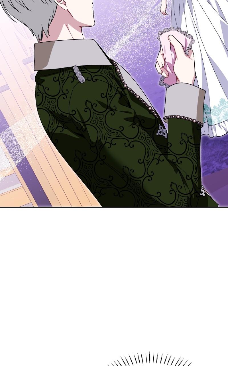 My Villainous Family Won't Let Me Be Chapter 44 - Page 24