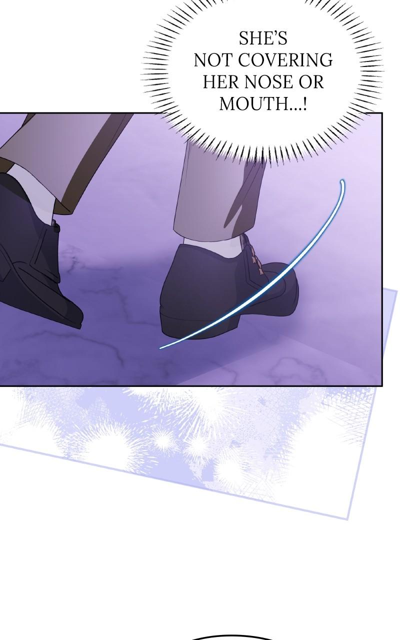 My Villainous Family Won't Let Me Be Chapter 44 - Page 25