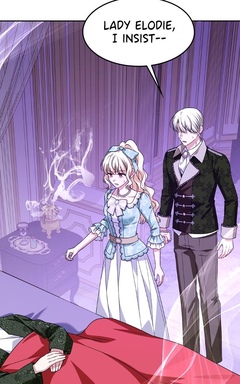 My Villainous Family Won't Let Me Be Chapter 44 - Page 26