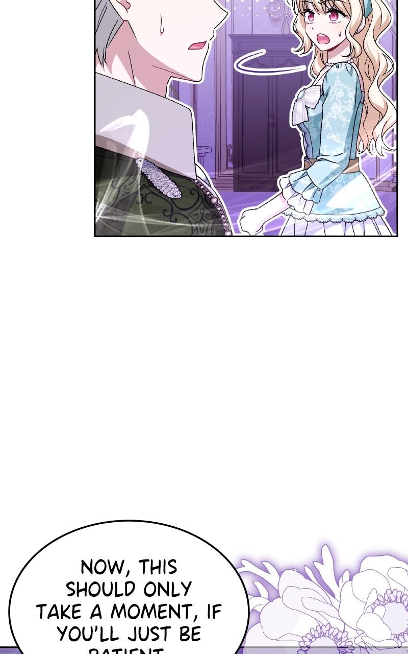 My Villainous Family Won't Let Me Be Chapter 44 - Page 28