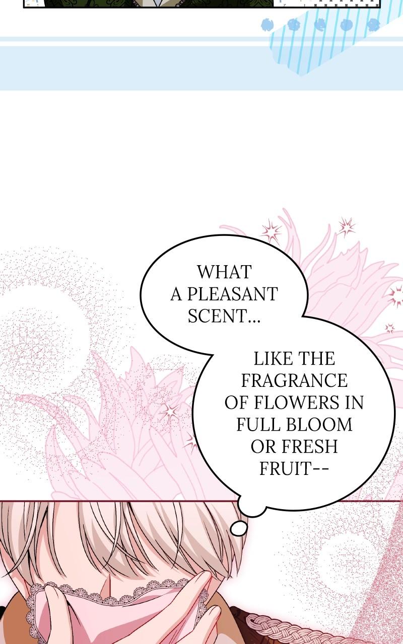 My Villainous Family Won't Let Me Be Chapter 44 - Page 31