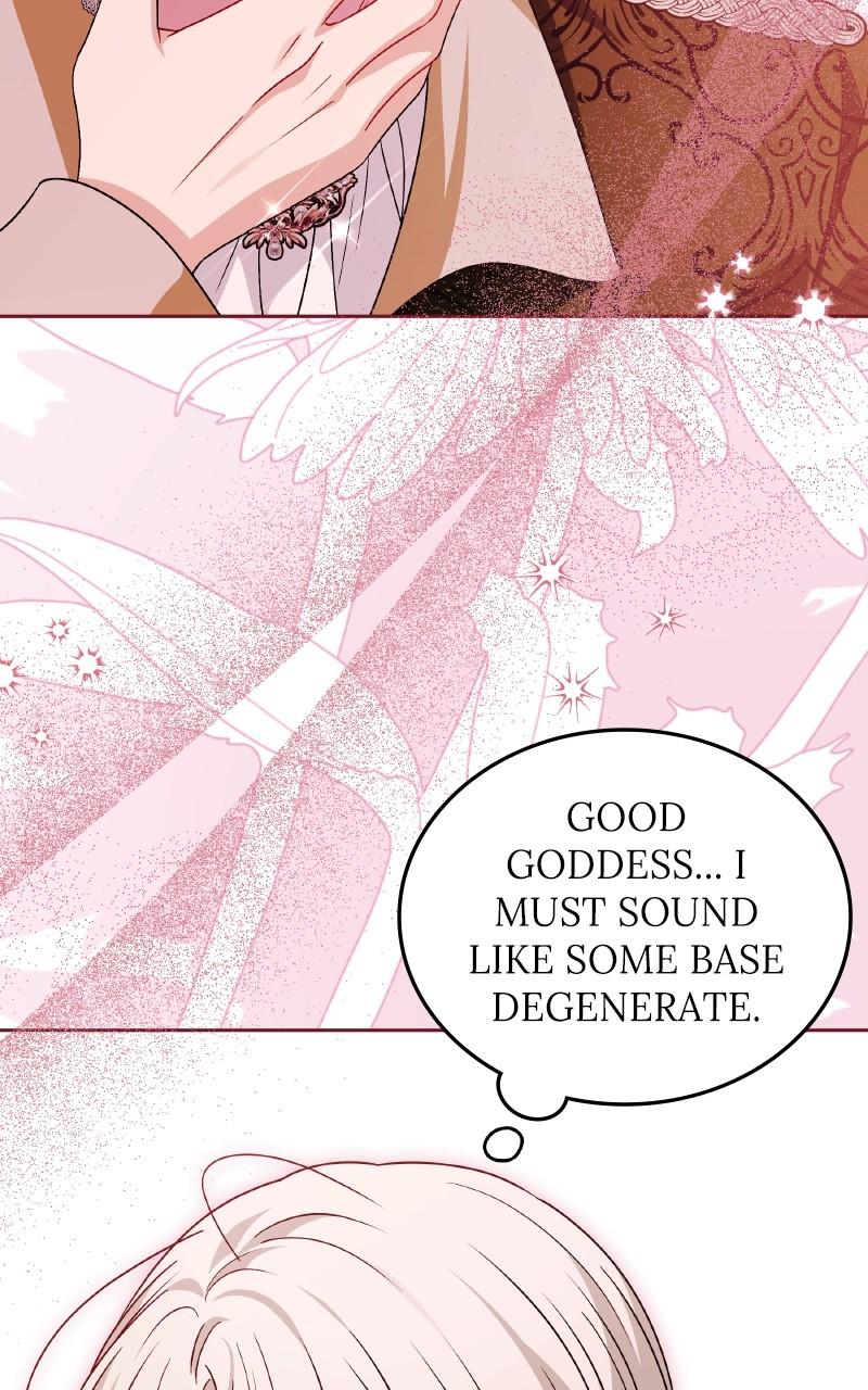 My Villainous Family Won't Let Me Be Chapter 44 - Page 32