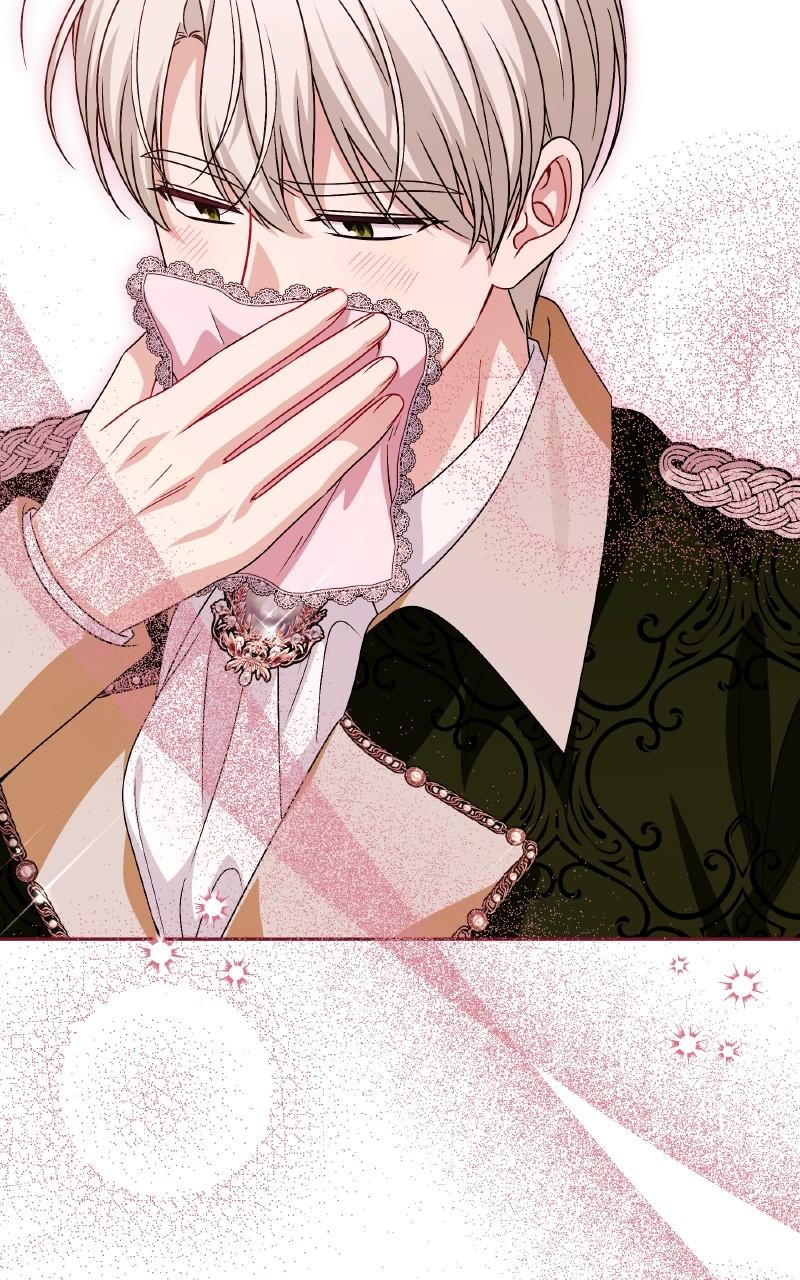 My Villainous Family Won't Let Me Be Chapter 44 - Page 33