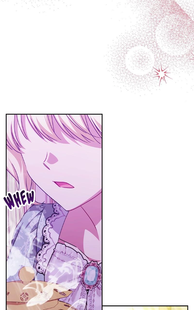 My Villainous Family Won't Let Me Be Chapter 44 - Page 34