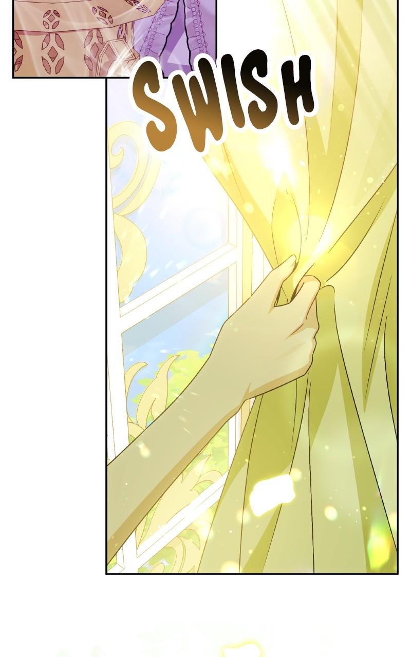 My Villainous Family Won't Let Me Be Chapter 44 - Page 35