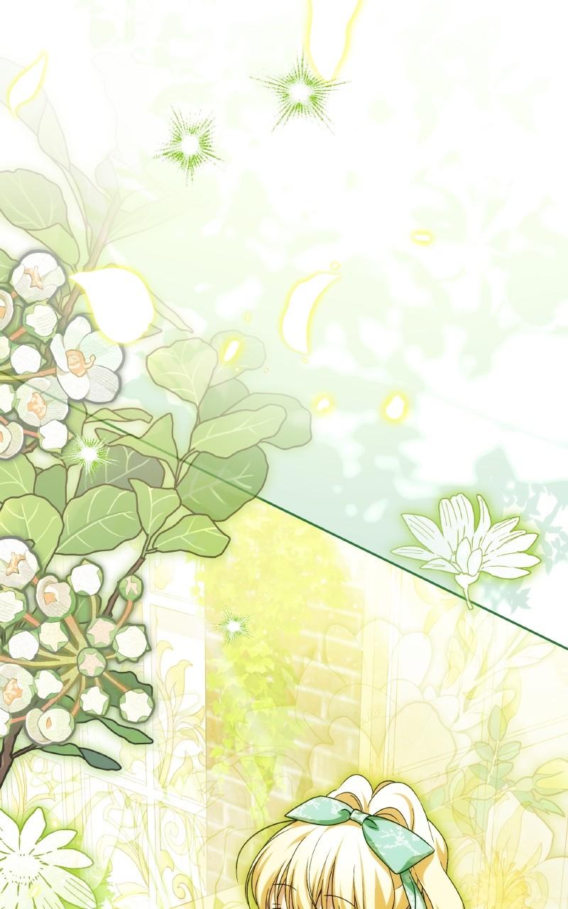 My Villainous Family Won't Let Me Be Chapter 44 - Page 36