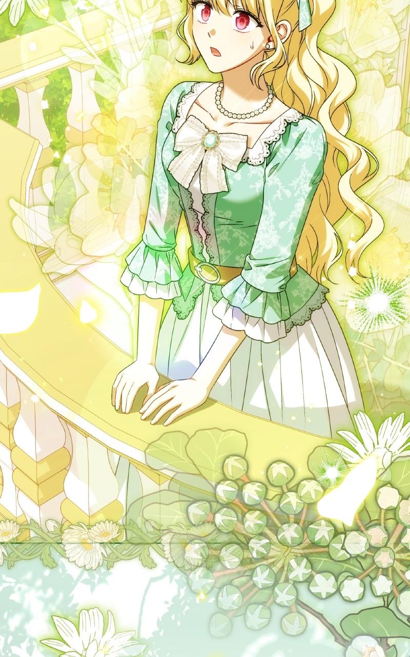 My Villainous Family Won't Let Me Be Chapter 44 - Page 37