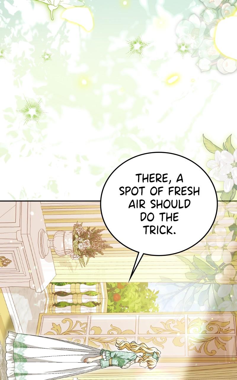 My Villainous Family Won't Let Me Be Chapter 44 - Page 38