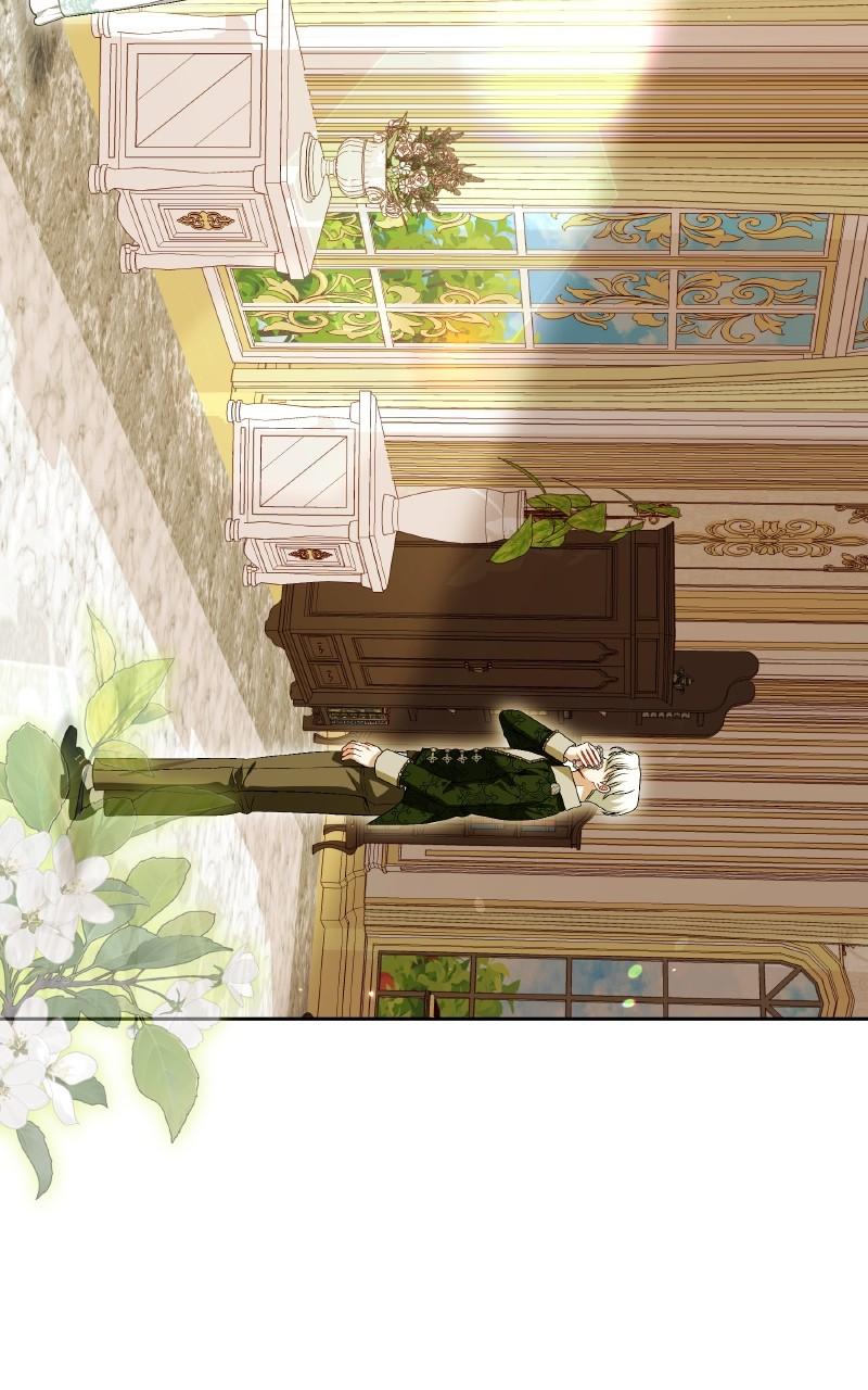 My Villainous Family Won't Let Me Be Chapter 44 - Page 39