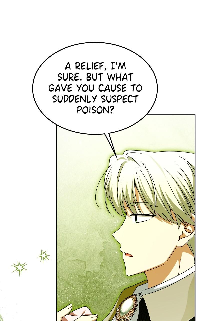 My Villainous Family Won't Let Me Be Chapter 44 - Page 40