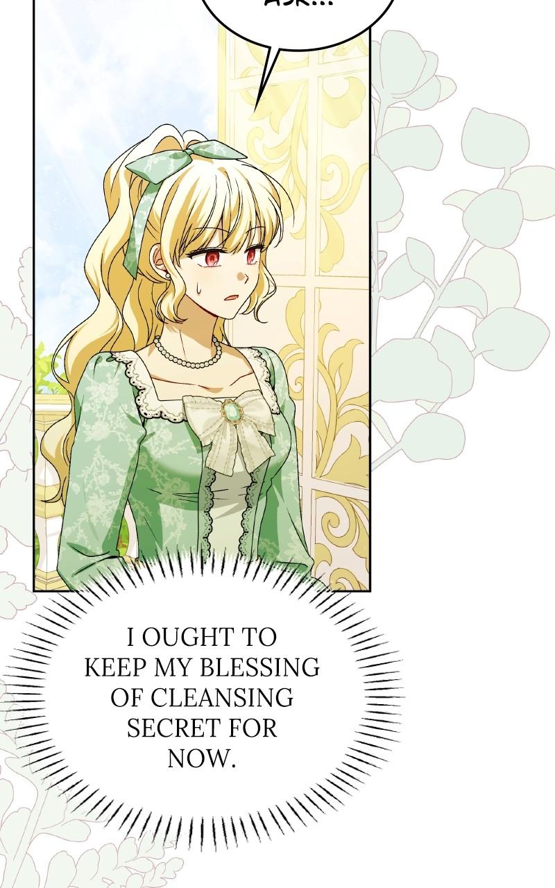 My Villainous Family Won't Let Me Be Chapter 44 - Page 43