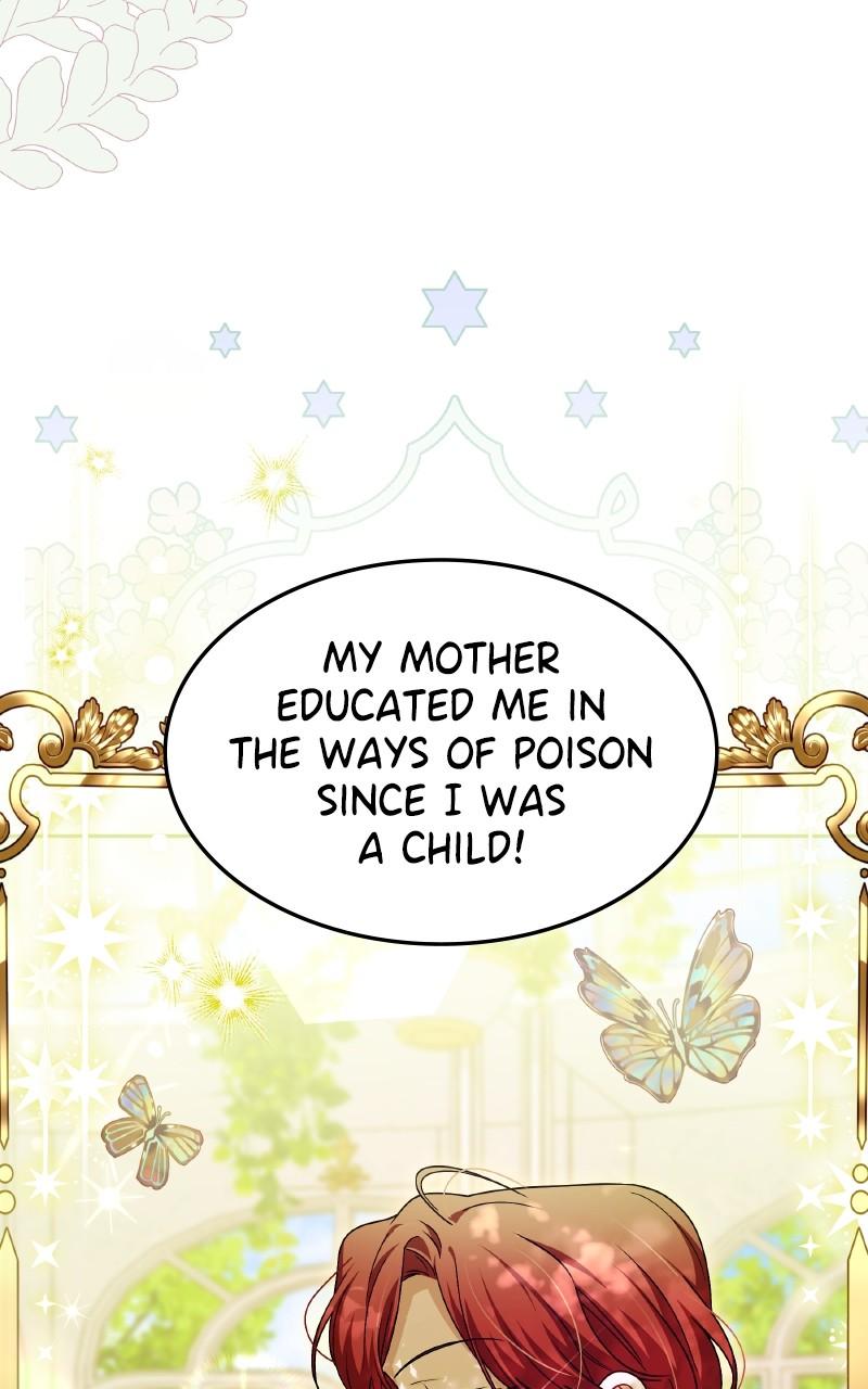 My Villainous Family Won't Let Me Be Chapter 44 - Page 44