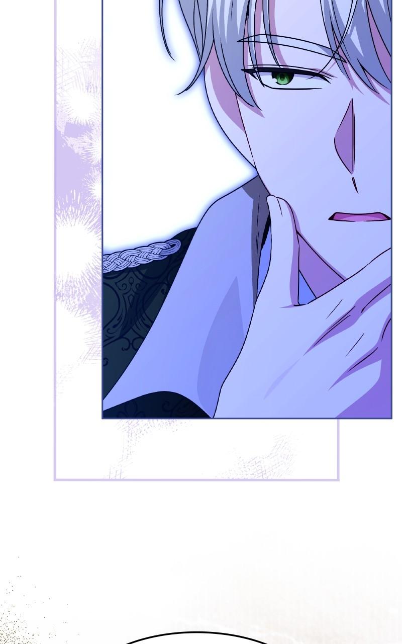 My Villainous Family Won't Let Me Be Chapter 44 - Page 48