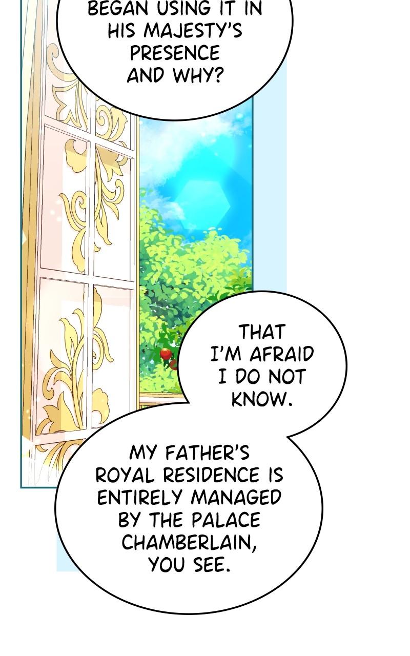 My Villainous Family Won't Let Me Be Chapter 44 - Page 52