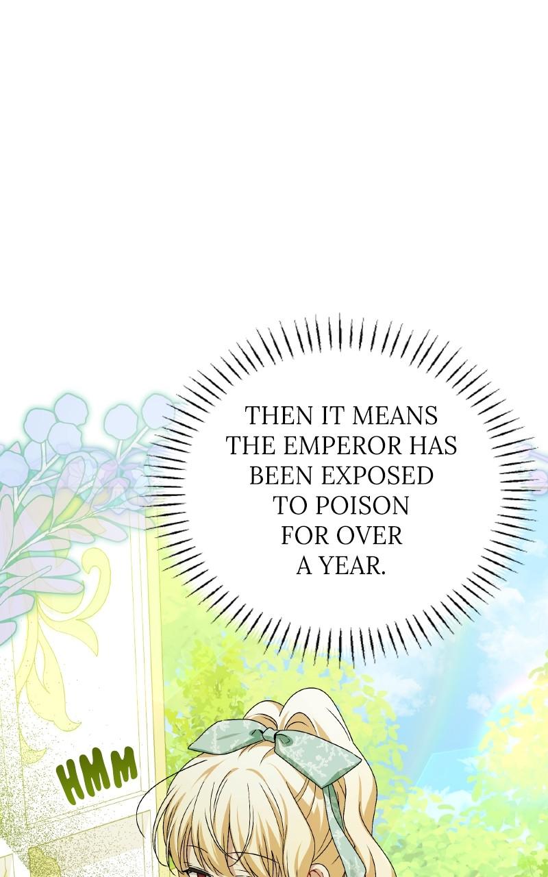 My Villainous Family Won't Let Me Be Chapter 44 - Page 53