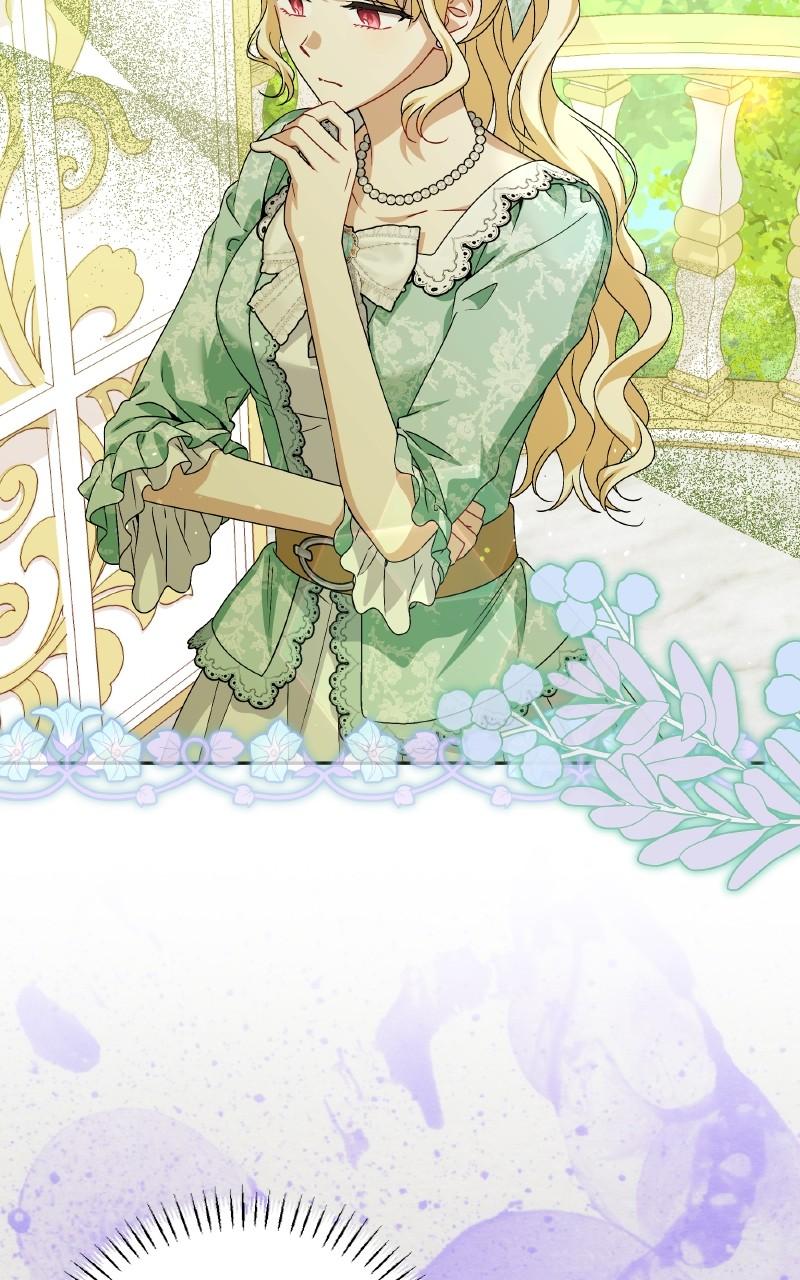 My Villainous Family Won't Let Me Be Chapter 44 - Page 54