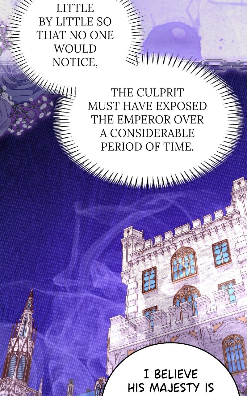 My Villainous Family Won't Let Me Be Chapter 44 - Page 55