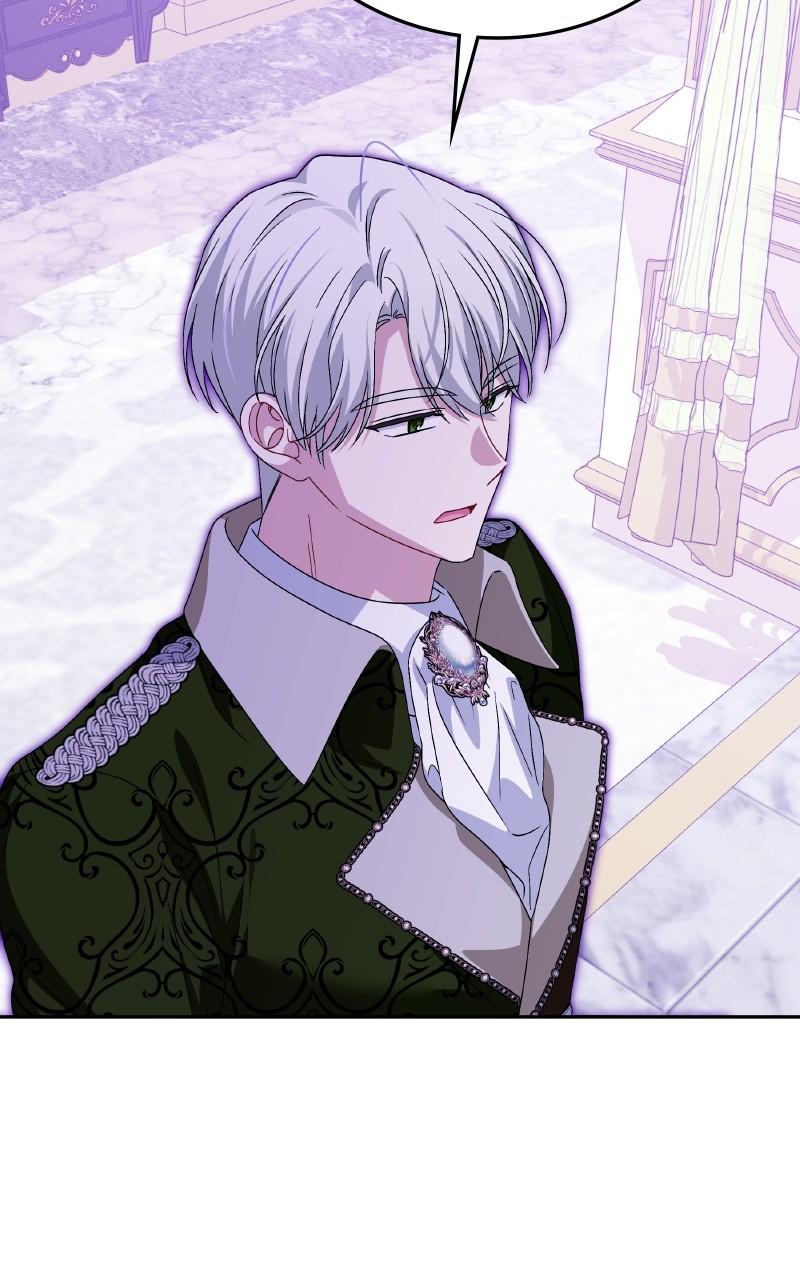 My Villainous Family Won't Let Me Be Chapter 44 - Page 57