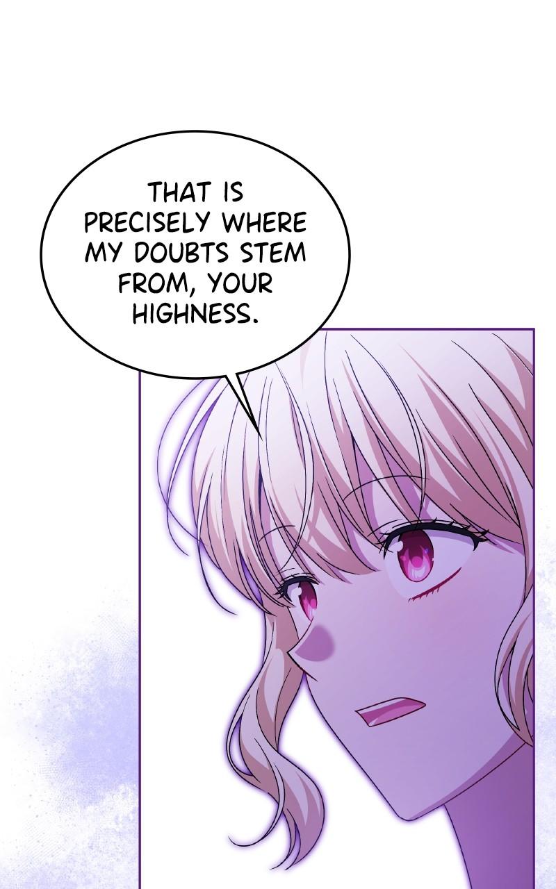 My Villainous Family Won't Let Me Be Chapter 44 - Page 58