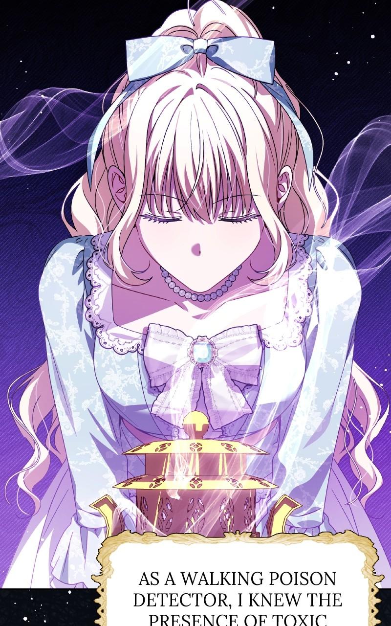 My Villainous Family Won't Let Me Be Chapter 44 - Page 60