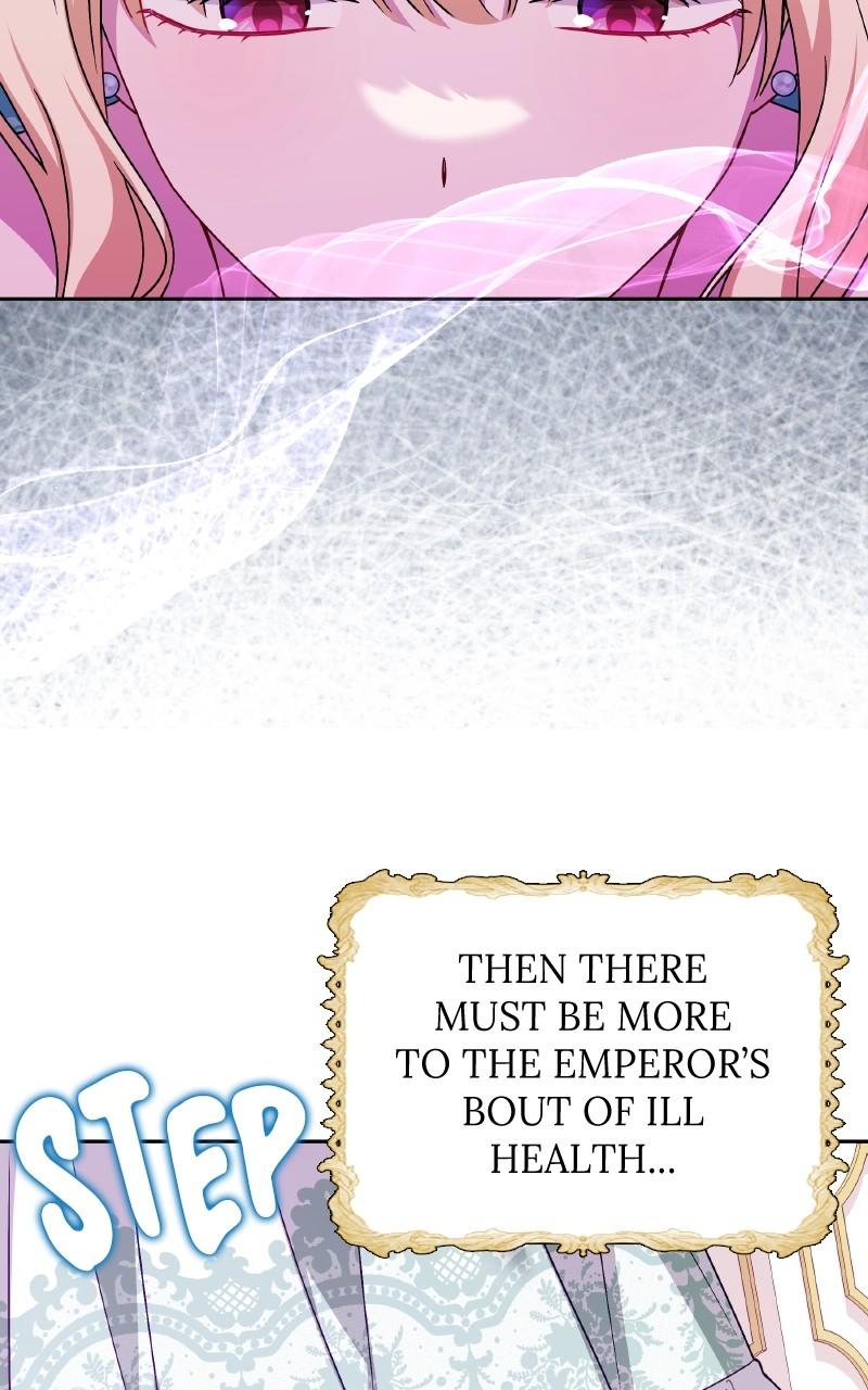 My Villainous Family Won't Let Me Be Chapter 44 - Page 62