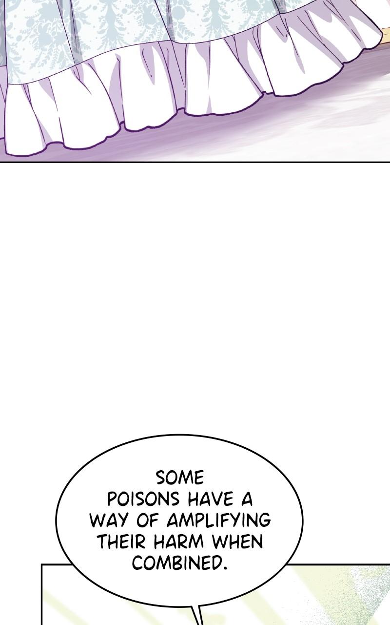 My Villainous Family Won't Let Me Be Chapter 44 - Page 63