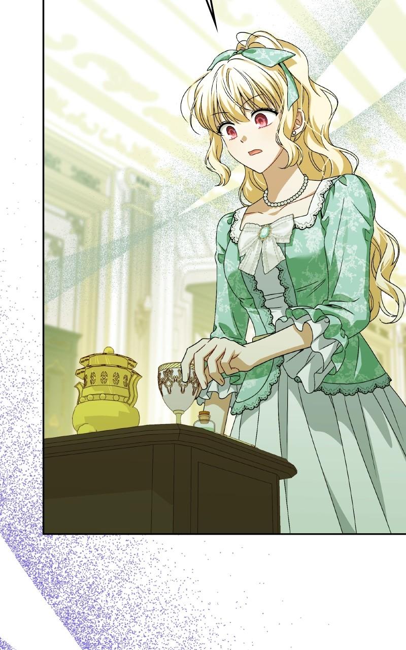 My Villainous Family Won't Let Me Be Chapter 44 - Page 64